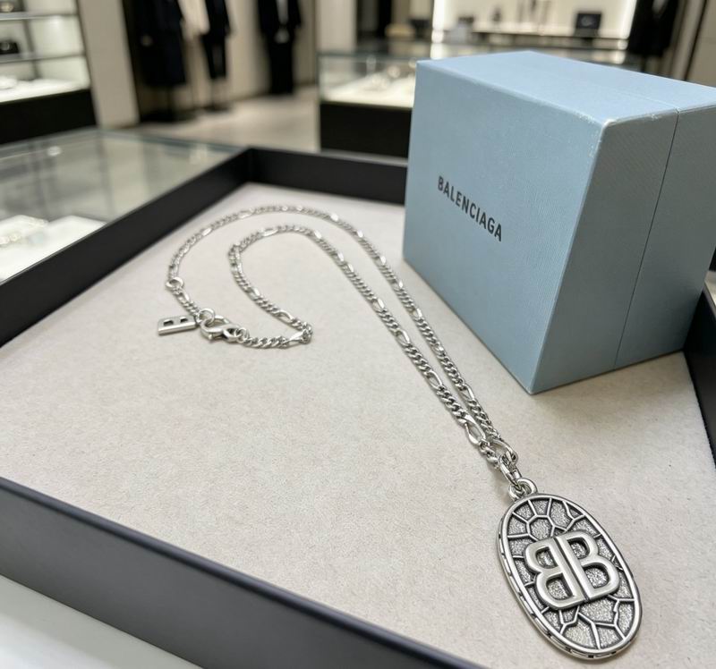 Balenciaga Necklace 05yxs44